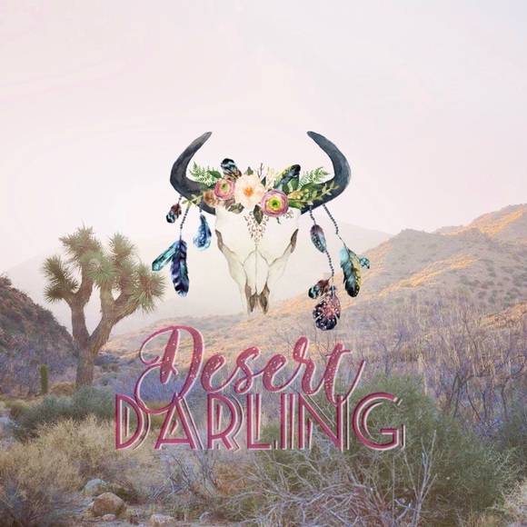 ✨DESERT DARLING CO.✨ - Picture 4 of 12